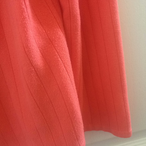 FINAL MARKDOWN Ladies sag harbor top one piece two piece look lrg - Picture 4 of 5